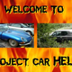 Image for article titled Project Car Hell: Jaguar XK-E or Citroen SM?